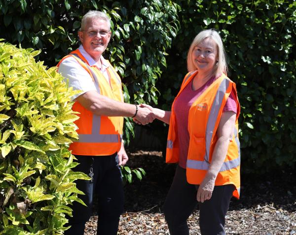 Debbie Stoakes 30 Year Anniversary 01.04.25