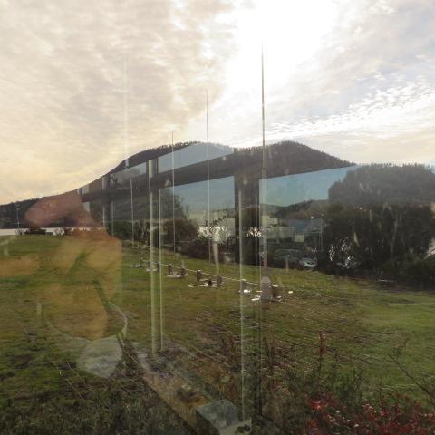 Tasmanian Technopark where the meeting was held