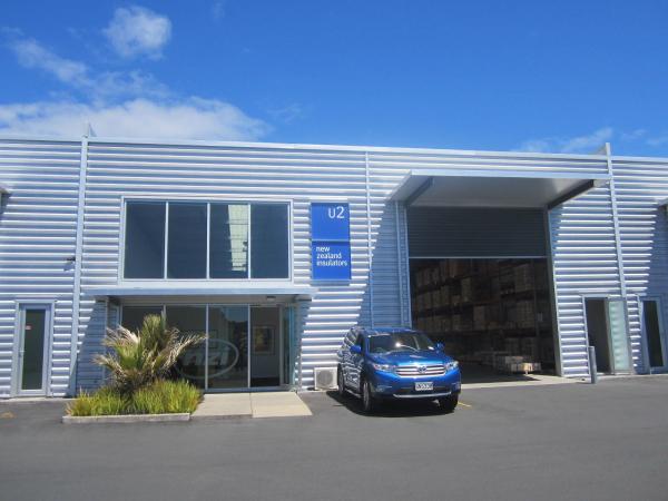 NZI Auckland Branch