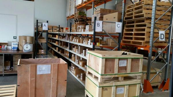 New Racking 2015 New Racking 2015