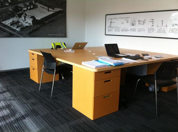 Office Office