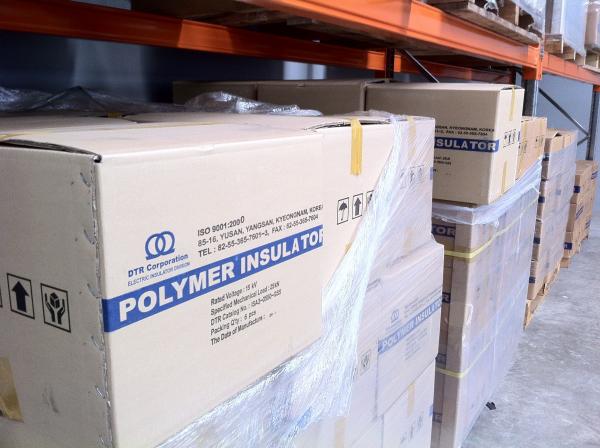 DTR Polymer Strains DTR Polymer Strains