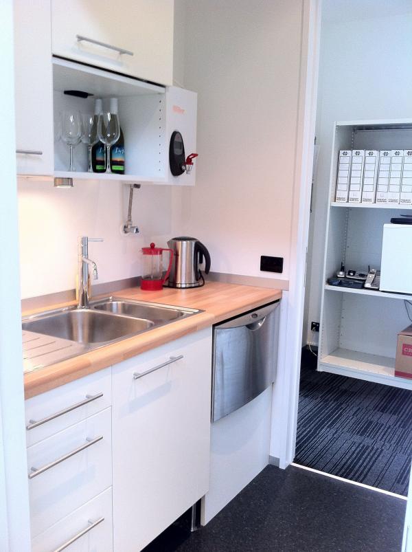 Flash kitchen Flash kitchen