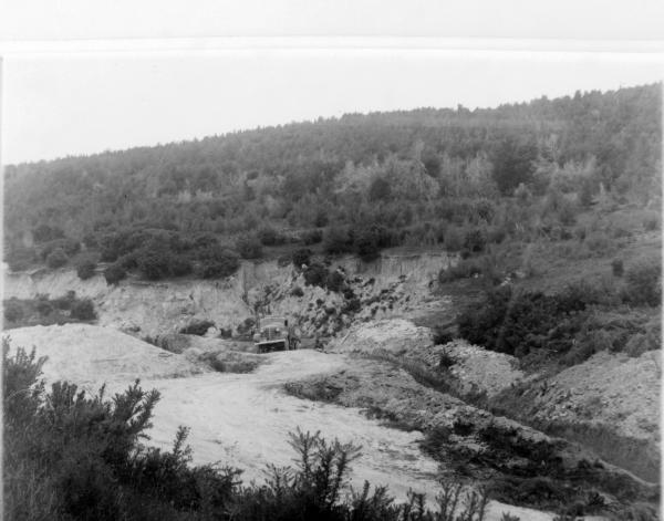 Kakahu 1964